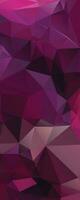 Abstract Color Polygon Background Design, Abstract Geometric Origami Style With Gradient vector