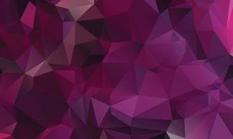 Abstract Color Polygon Background Design, Abstract Geometric Origami Style With Gradient vector