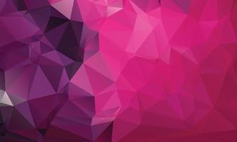 Abstract Color Polygon Background Design, Abstract Geometric Origami Style With Gradient vector