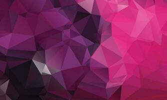 Abstract Color Polygon Background Design, Abstract Geometric Origami Style With Gradient vector