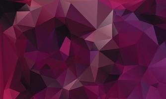 Abstract Color Polygon Background Design, Abstract Geometric Origami Style With Gradient vector