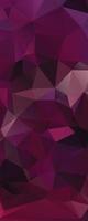 Abstract Color Polygon Background Design, Abstract Geometric Origami Style With Gradient vector