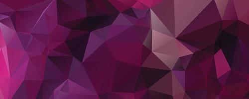 Abstract Color Polygon Background Design, Abstract Geometric Origami Style With Gradient vector