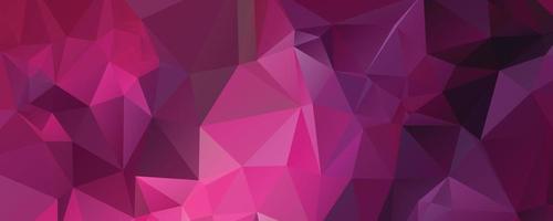 Abstract Color Polygon Background Design, Abstract Geometric Origami Style With Gradient vector