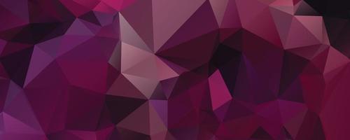 Abstract Color Polygon Background Design, Abstract Geometric Origami Style With Gradient vector