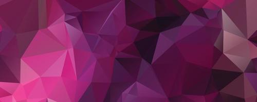 Abstract Color Polygon Background Design, Abstract Geometric Origami Style With Gradient vector