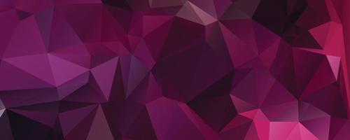 Abstract Color Polygon Background Design, Abstract Geometric Origami Style With Gradient vector