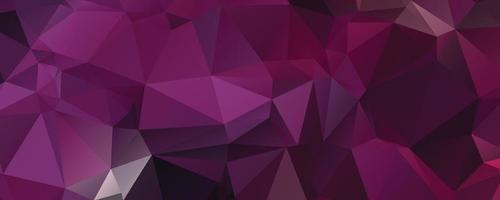 Abstract Color Polygon Background Design, Abstract Geometric Origami Style With Gradient vector