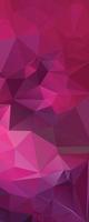 Abstract Color Polygon Background Design, Abstract Geometric Origami Style With Gradient vector