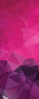 Abstract Color Polygon Background Design, Abstract Geometric Origami Style With Gradient vector