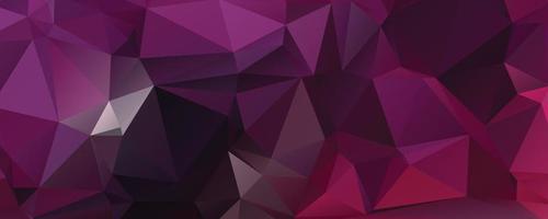 Abstract Color Polygon Background Design, Abstract Geometric Origami Style With Gradient vector