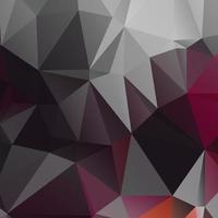 Abstract Color Polygon Background Design, Abstract Geometric Origami Style With Gradient vector