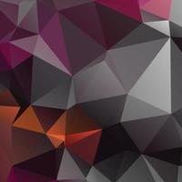 Abstract Color Polygon Background Design, Abstract Geometric Origami Style With Gradient vector