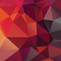 Abstract Color Polygon Background Design, Abstract Geometric Origami Style With Gradient vector