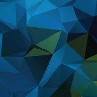 Abstract Color Polygon Background Design, Abstract Geometric Origami Style With Gradient vector