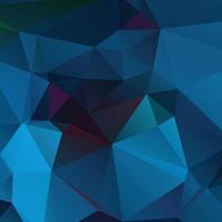 Abstract Color Polygon Background Design, Abstract Geometric Origami Style With Gradient vector