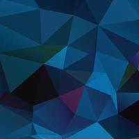 Abstract Color Polygon Background Design, Abstract Geometric Origami Style With Gradient vector