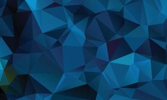 Abstract Color Polygon Background Design, Abstract Geometric Origami Style With Gradient vector