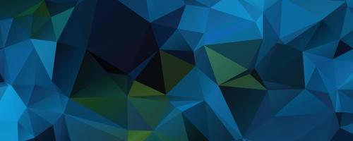 Abstract Color Polygon Background Design, Abstract Geometric Origami Style With Gradient vector