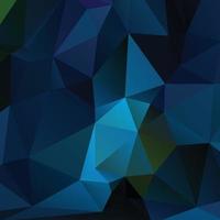 Abstract Color Polygon Background Design, Abstract Geometric Origami Style With Gradient vector