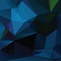 Abstract Color Polygon Background Design, Abstract Geometric Origami Style With Gradient vector