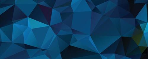 Abstract Color Polygon Background Design, Abstract Geometric Origami Style With Gradient vector