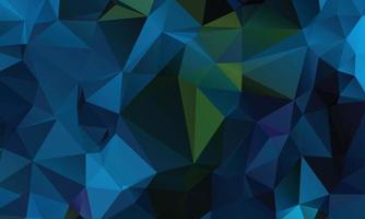 Abstract Color Polygon Background Design, Abstract Geometric Origami Style With Gradient vector