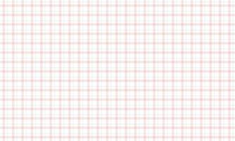 Red seamless plaid pattern photo