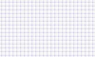 Purple seamless plaid pattern photo