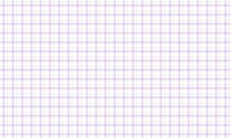 Purple seamless plaid pattern photo