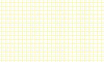 Yellow seamless plaid pattern photo