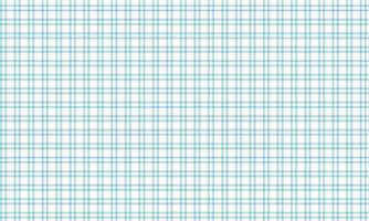 Turquoise blue seamless plaid pattern photo