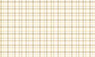 Yellow seamless plaid pattern photo