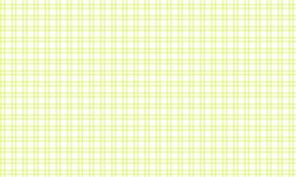 Green seamless plaid pattern photo