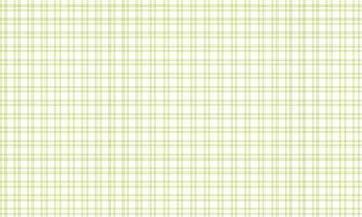 Green seamless plaid pattern photo