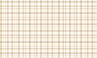 Orange seamless plaid pattern photo