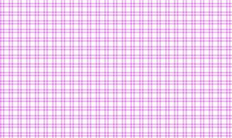 Pink seamless plaid pattern photo