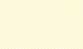 Yellow seamless plaid pattern photo