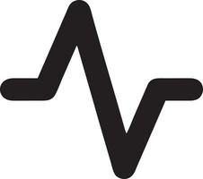 Signal communication information connection wireless icon symbol vector image, illustration of the network wifi in black image. EPS 10