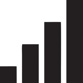 Signal communication information connection wireless icon symbol vector image, illustration of the network wifi in black image. EPS 10