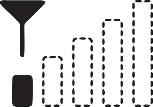 Signal communication information connection wireless icon symbol vector image, illustration of the network wifi in black image. EPS 10