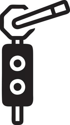Signal communication information connection wireless icon symbol vector image, illustration of the network wifi in black image. EPS 10
