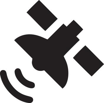 Signal communication information connection wireless icon symbol vector image, illustration of the network wifi in black image. EPS 10