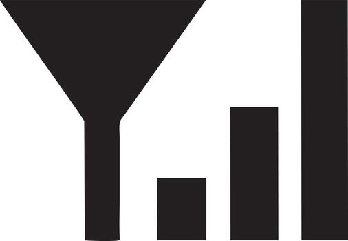 Signal communication information connection wireless icon symbol vector image, illustration of the network wifi in black image. EPS 10