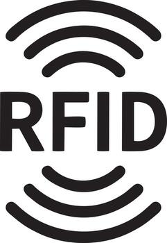 Signal communication information connection wireless icon symbol vector image, illustration of the network wifi in black image. EPS 10