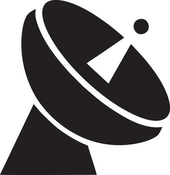 Signal communication information connection wireless icon symbol vector image, illustration of the network wifi in black image. EPS 10