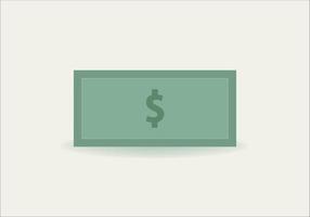 Set Of Money Banknotes. Isometric Design. Vector Illustration Isometric money design.