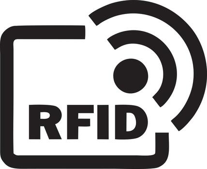 Signal communication information connection wireless icon symbol vector image, illustration of the network wifi in black image. EPS 10