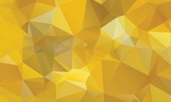 Abstract Color Polygon Background Design, Abstract Geometric Origami Style With Gradient vector