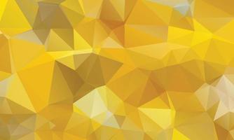 Abstract Color Polygon Background Design, Abstract Geometric Origami Style With Gradient vector